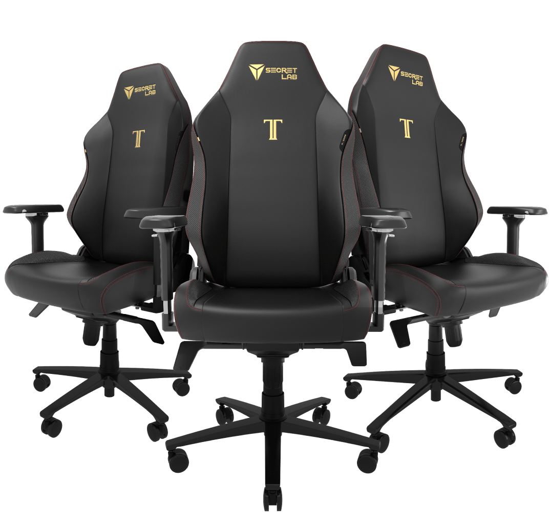 best gaming chairs in Canada