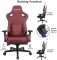 6. Best Gaming Chair for Larger or Tall Body Types: ANDA SEAT Kaiser-II